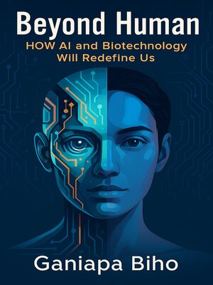 cover image of Beyond Human